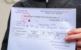Quy trình test Covid-19 theo tiêu chuẩn WHO diễn ra như thế nào?